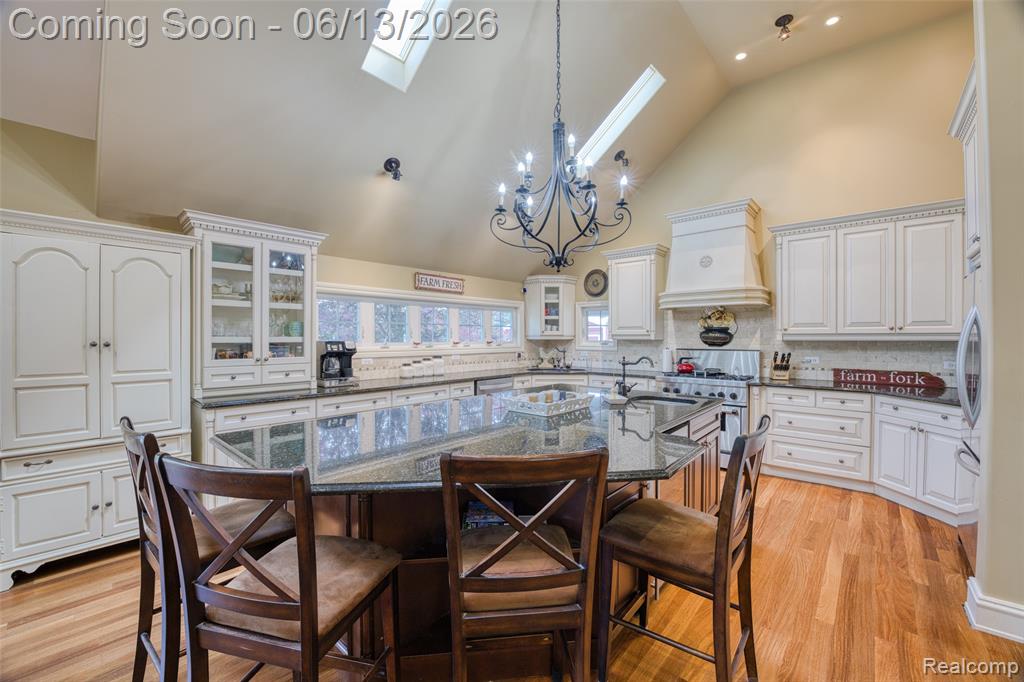 1310 Brauer Road Oxford, MI 48371 - Photo 13 of 73