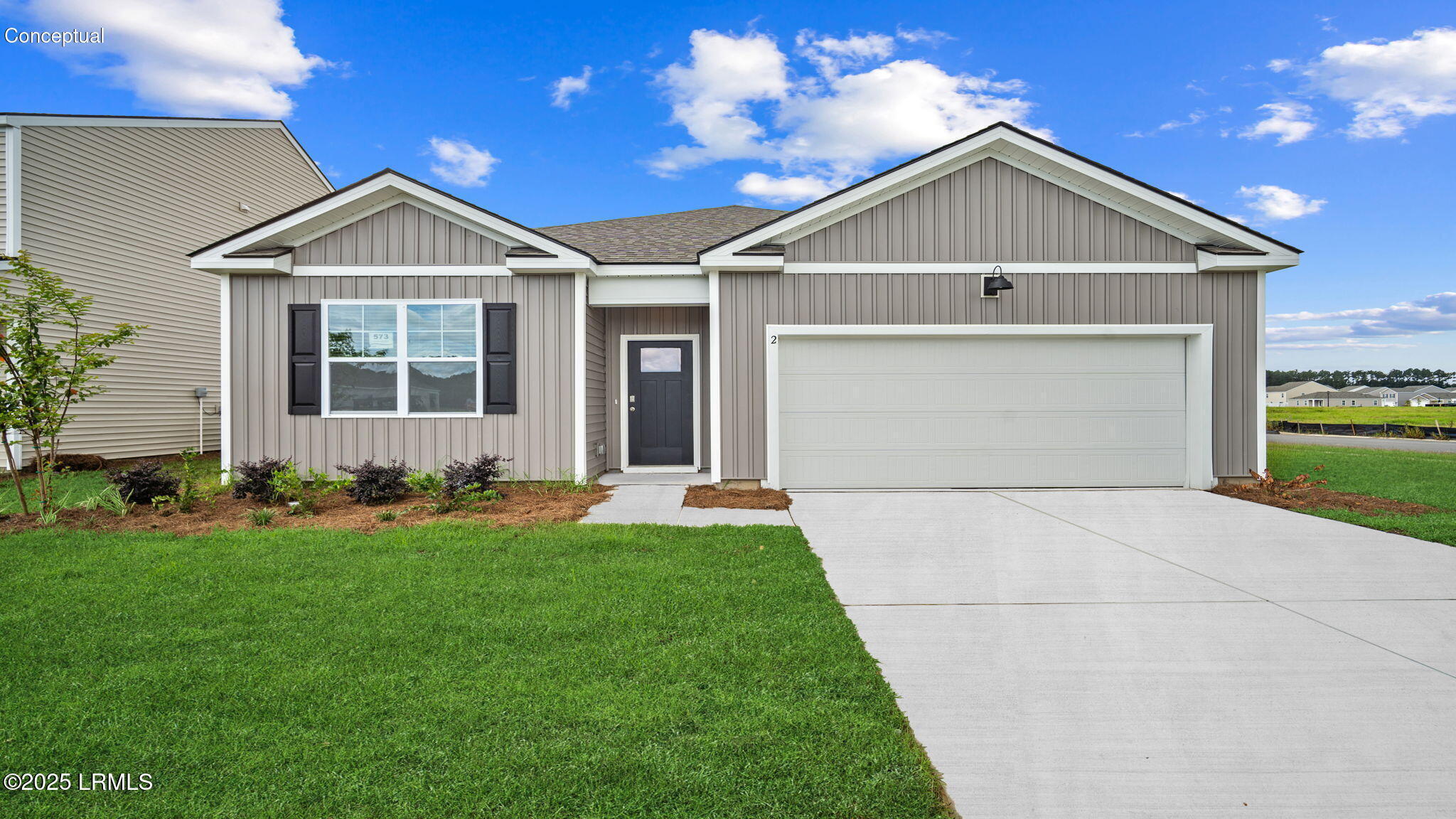 94 Veil Drive Ridgeland, SC 29936 - Photo 1 of 37 1 Cali C RH Front