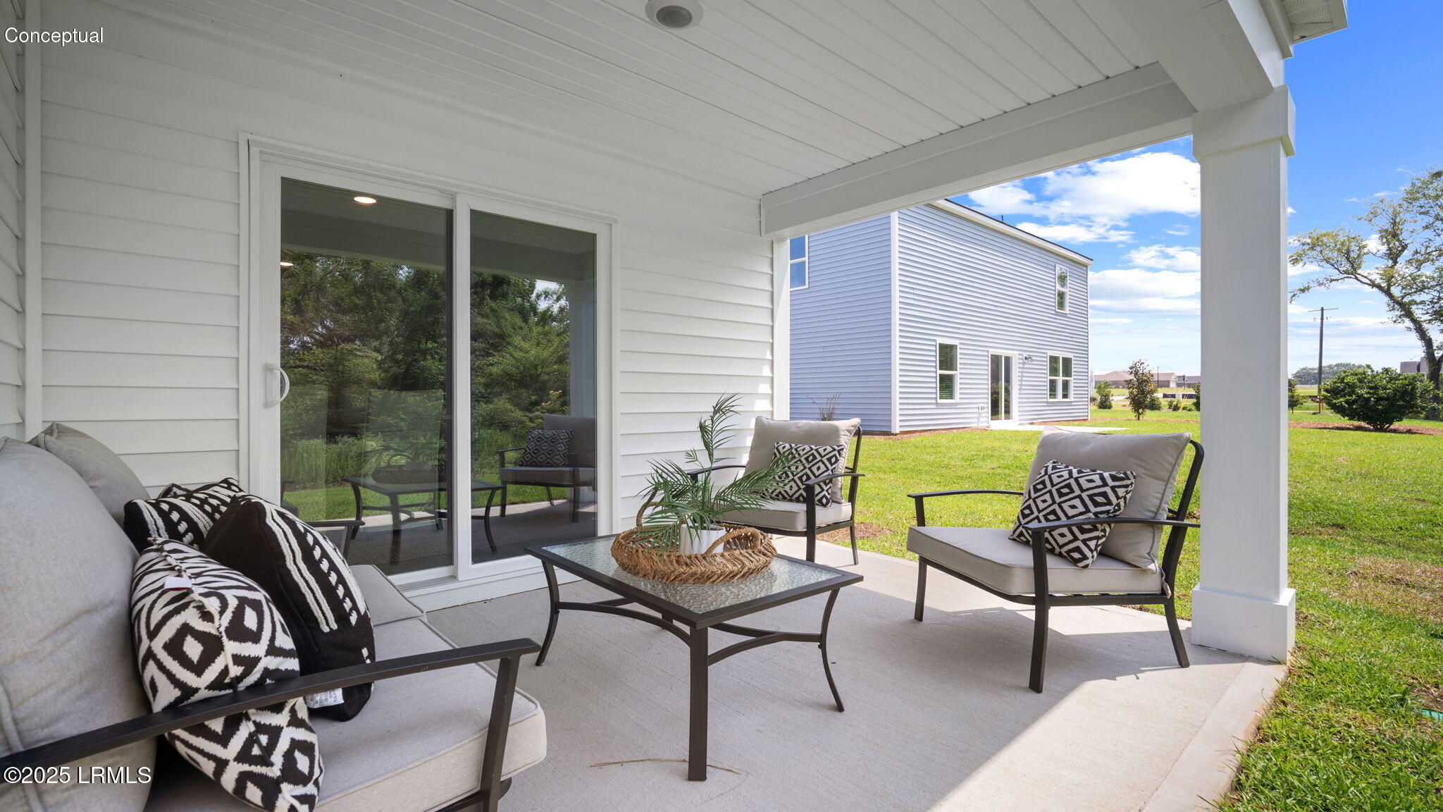 94 Veil Drive Ridgeland, SC 29936 - Photo 29 of 37 62-web-or-mls-DSC09762