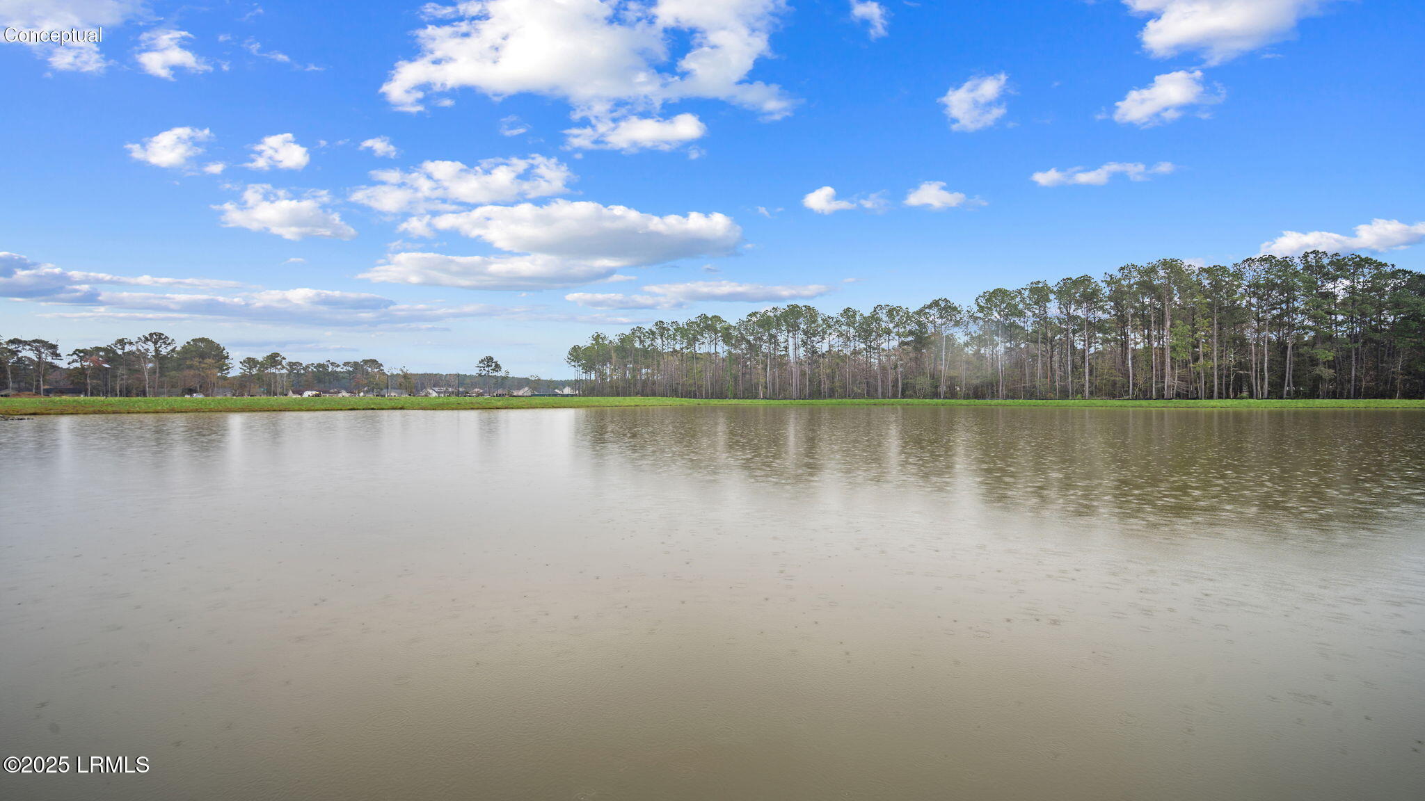 94 Veil Drive Ridgeland, SC 29936 - Photo 34 of 37 4 Pond view