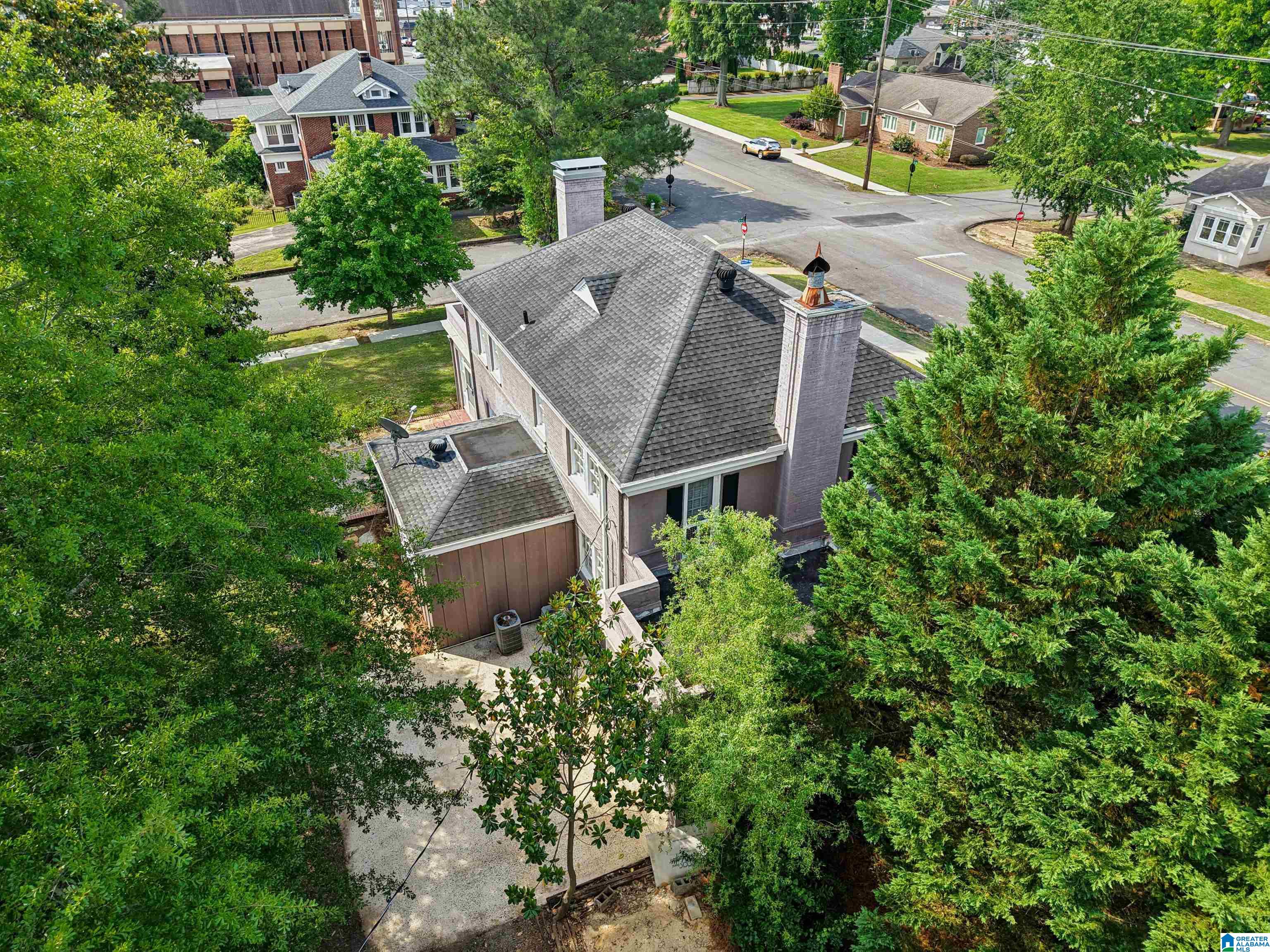 400 3rd Street North Oneonta, AL 35121 - Photo 49 of 57