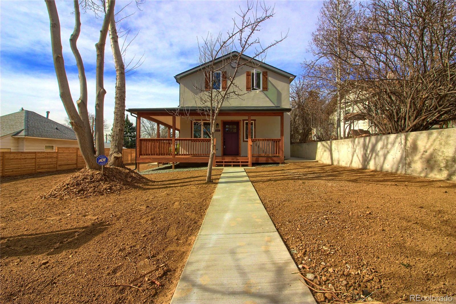 4841 Raleigh Street Denver, CO 80212 - Photo 1 of 29 Gallery Image 1
