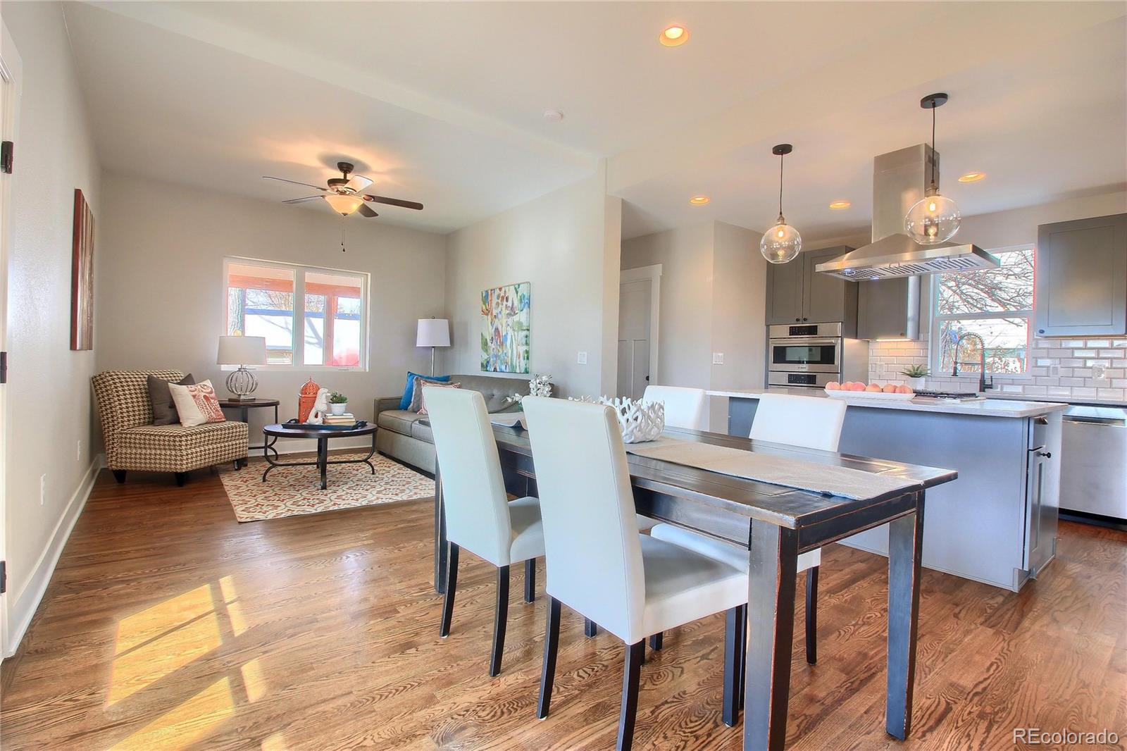 4841 Raleigh Street Denver, CO 80212 - Photo 14 of 29 Gallery Image 14