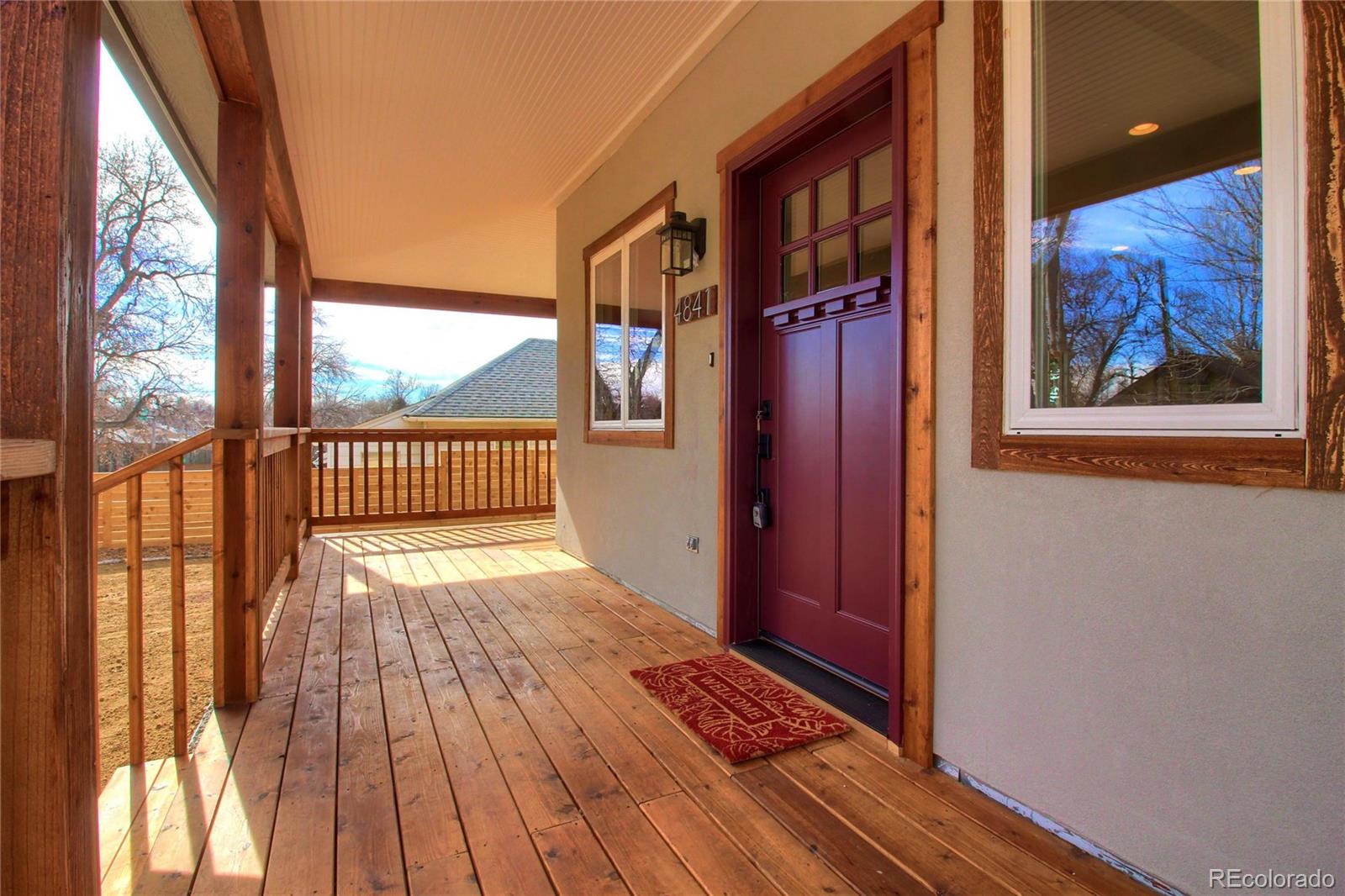 4841 Raleigh Street Denver, CO 80212 - Photo 2 of 29 Gallery Image 2