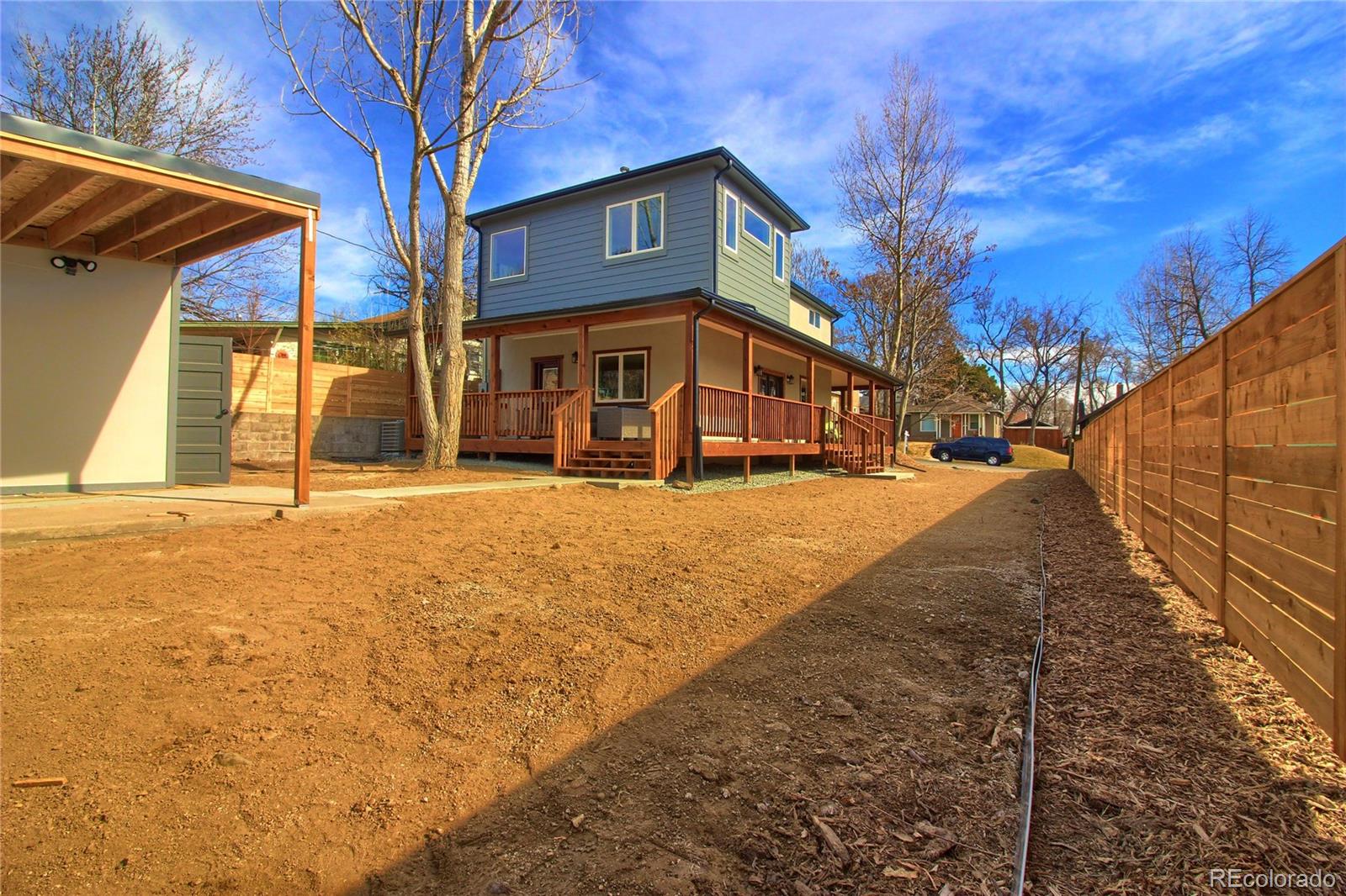 4841 Raleigh Street Denver, CO 80212 - Photo 28 of 29 Gallery Image 28