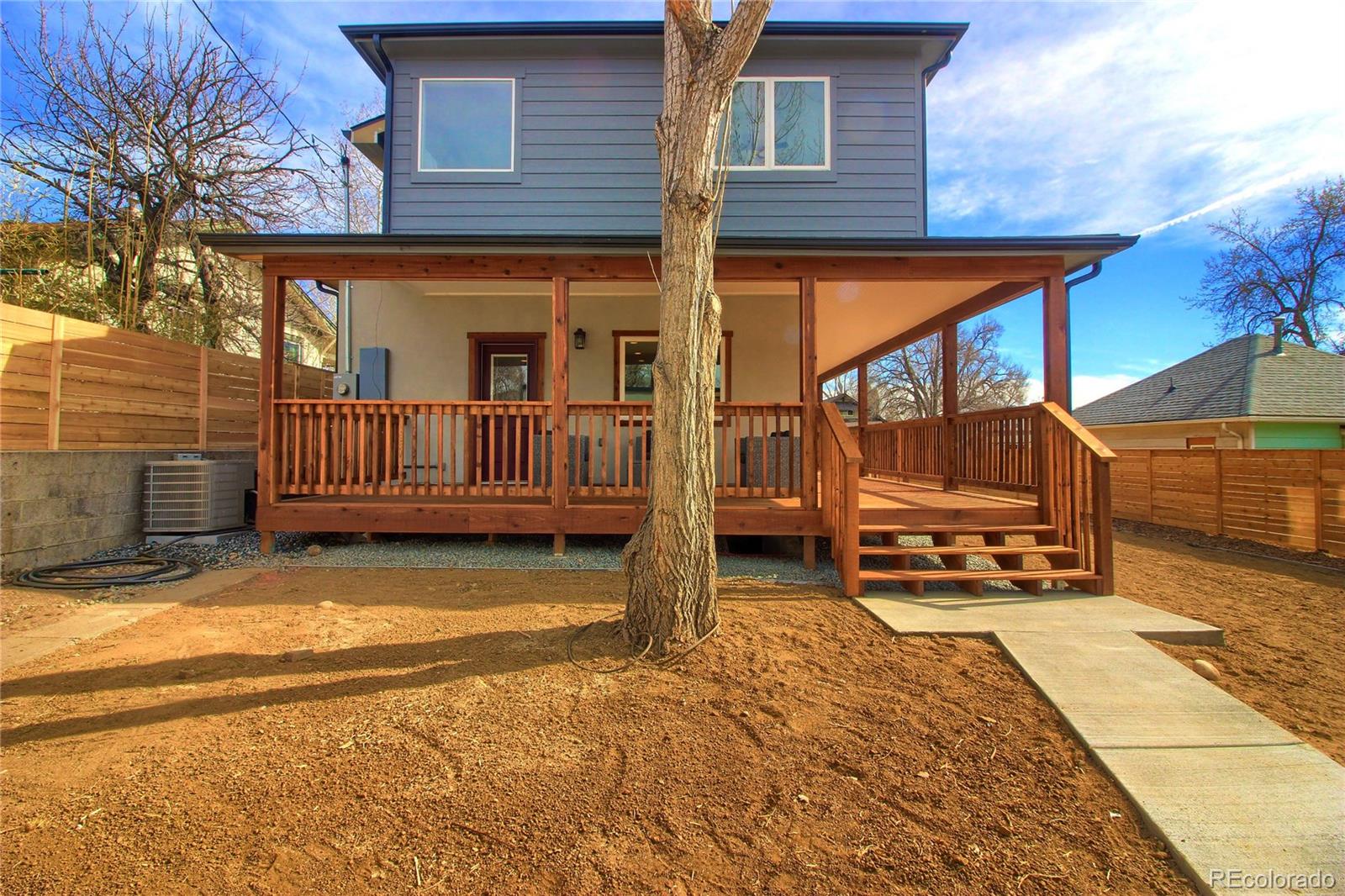 4841 Raleigh Street Denver, CO 80212 - Photo 29 of 29 Gallery Image 29