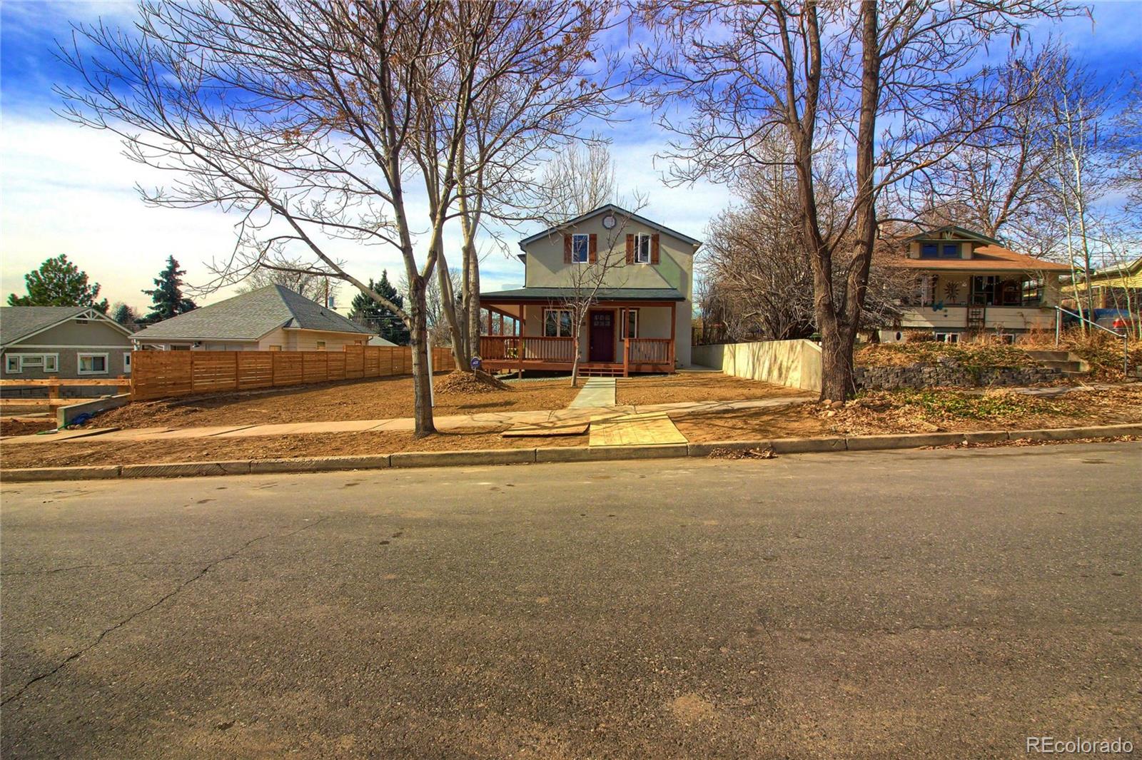 4841 Raleigh Street Denver, CO 80212 - Photo 3 of 29 Gallery Image 3