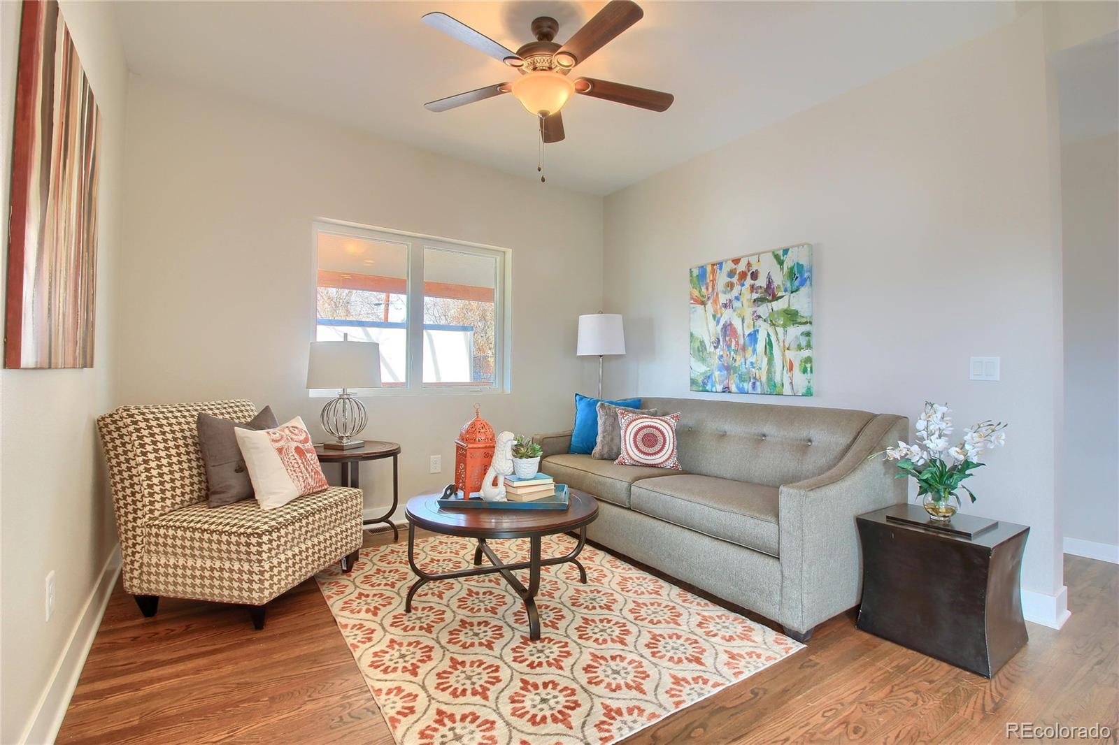 4841 Raleigh Street Denver, CO 80212 - Photo 4 of 29 Gallery Image 4