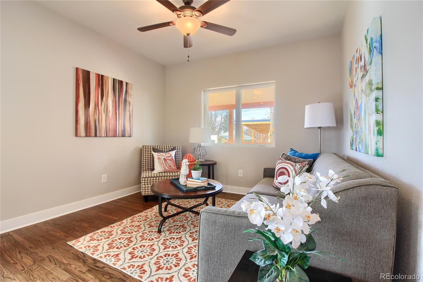 4841 Raleigh Street Denver, CO 80212 - Photo 5 of 29 Gallery Image 5
