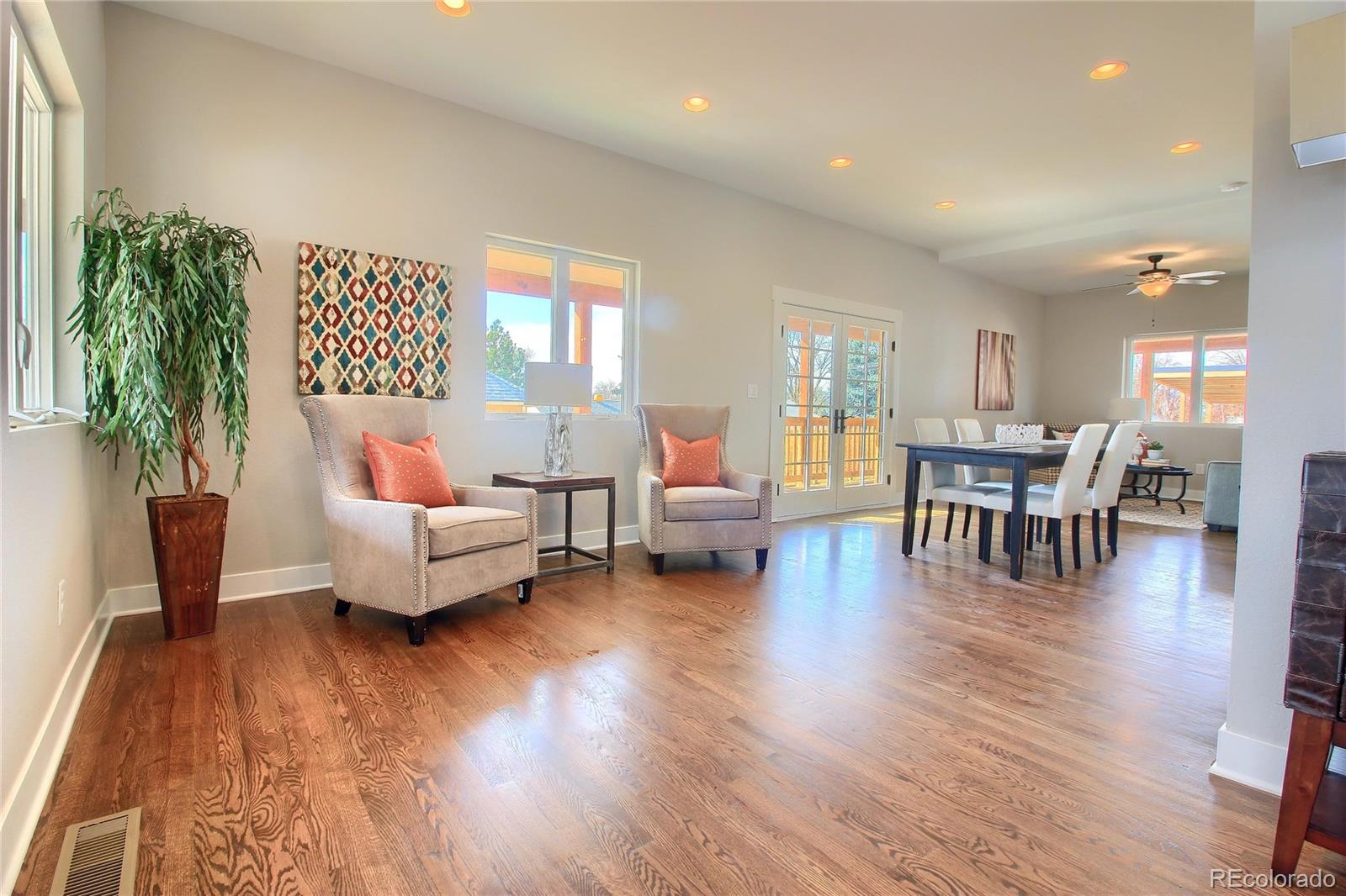 4841 Raleigh Street Denver, CO 80212 - Photo 6 of 29 Gallery Image 6