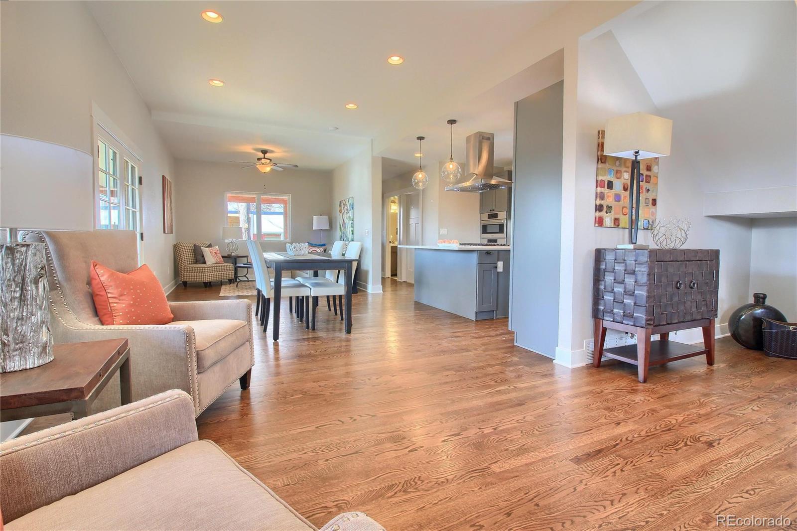 4841 Raleigh Street Denver, CO 80212 - Photo 7 of 29 Gallery Image 7