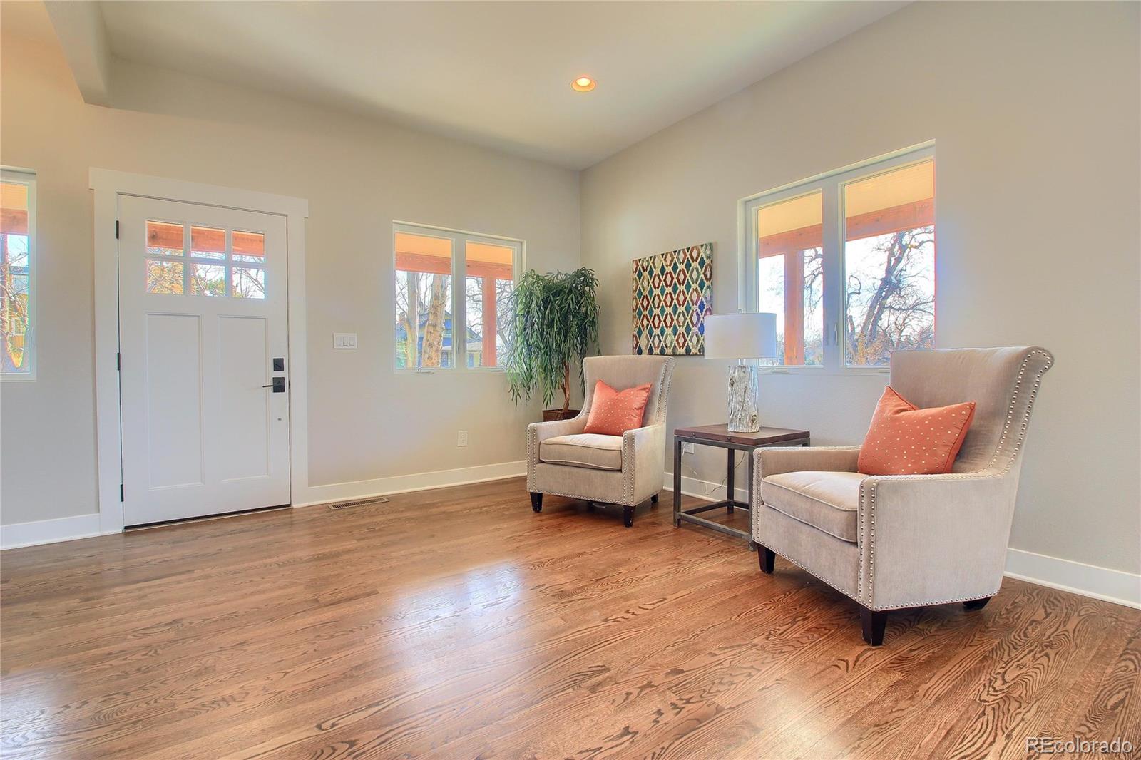 4841 Raleigh Street Denver, CO 80212 - Photo 8 of 29 Gallery Image 8