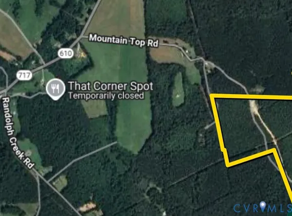 $490,000 | 438 Mountain Top Road, New Canton, VA 23123