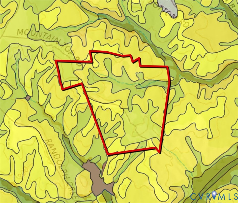 438 Mountain Top Road New Canton, VA 23123 - Photo 17 of 21