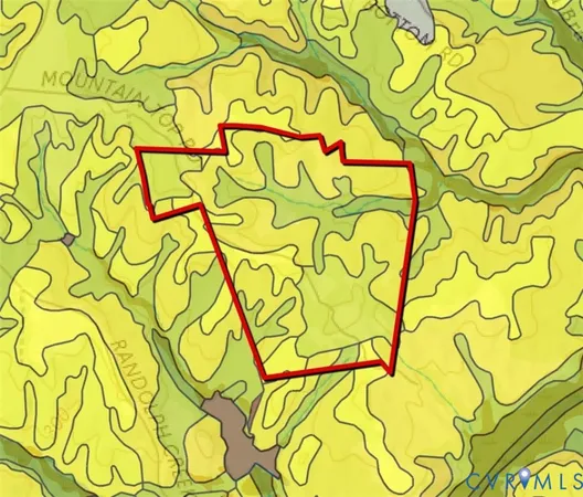 $490,000 | 438 Mountain Top Road, New Canton, VA 23123