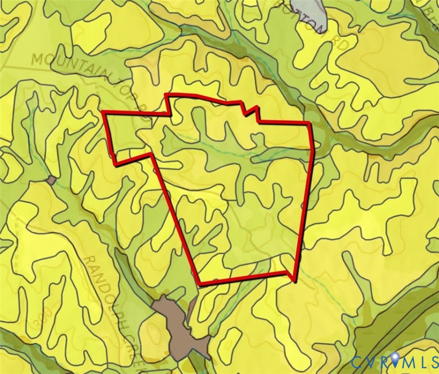 438 Mountain Top Road New Canton, VA 23123 - Photo 17 of 21