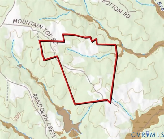 $490,000 | 438 Mountain Top Road, New Canton, VA 23123