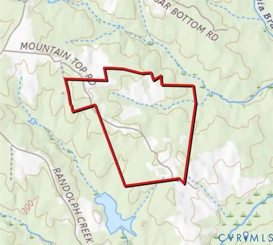 $490,000 | 438 Mountain Top Road, New Canton, VA 23123