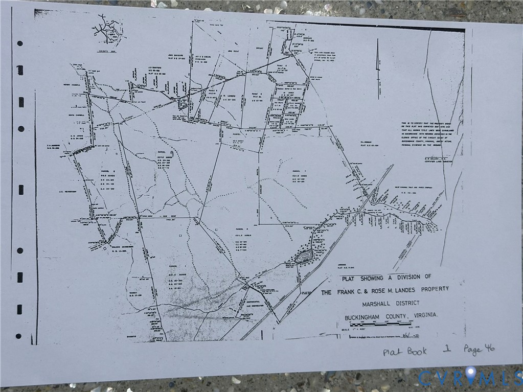 438 Mountain Top Road New Canton, VA 23123 - Photo 20 of 21