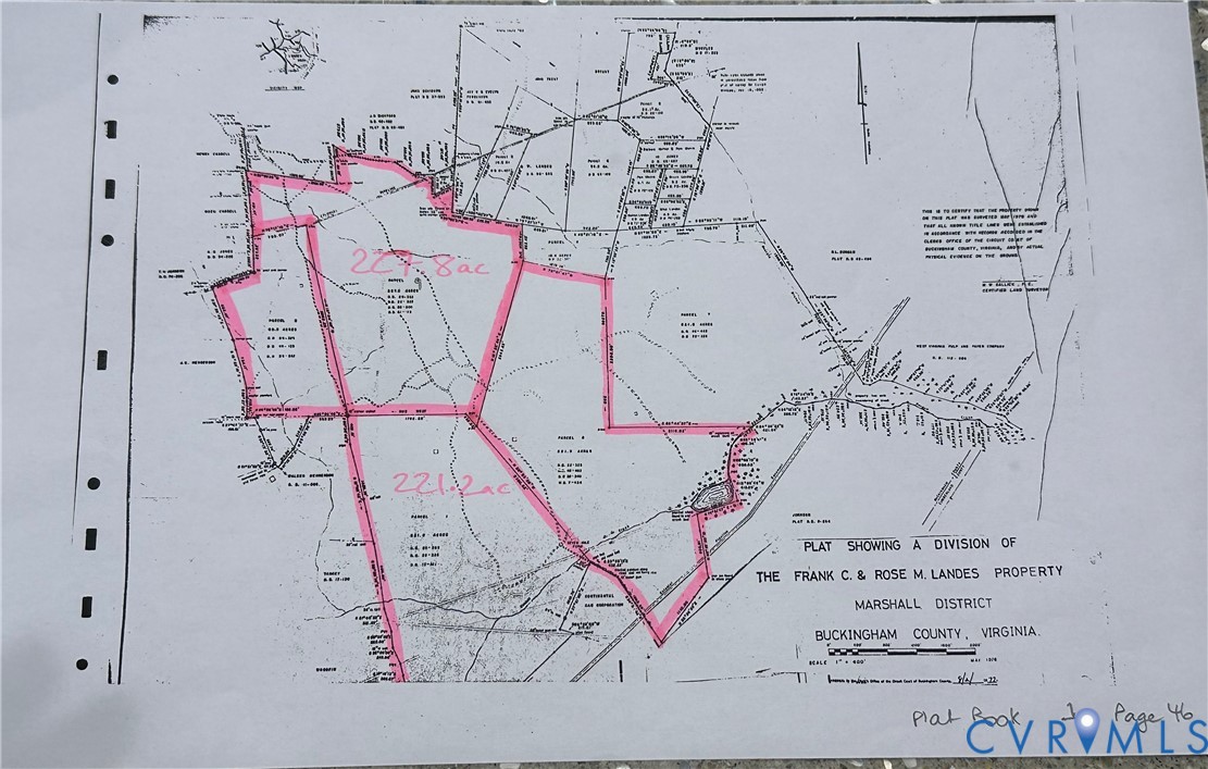 438 Mountain Top Road New Canton, VA 23123 - Photo 21 of 21 wooden floor with white walls and white walls