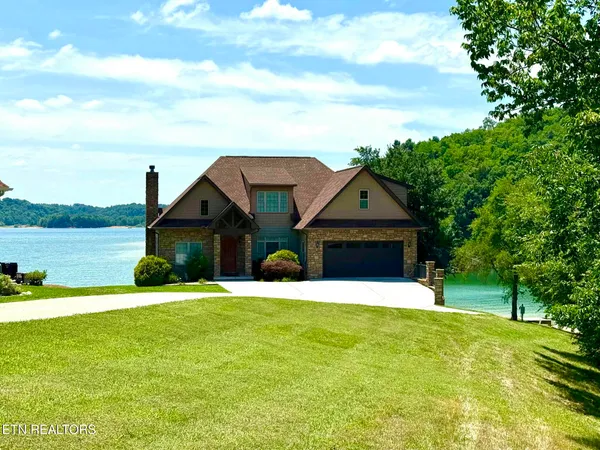 $1,850,000 | 614 Watercrest Lane, Dandridge, TN 37725