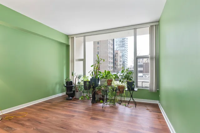 $524,900 | 3200 North Lake Shore Drive, Unit 307, Chicago, IL 60657