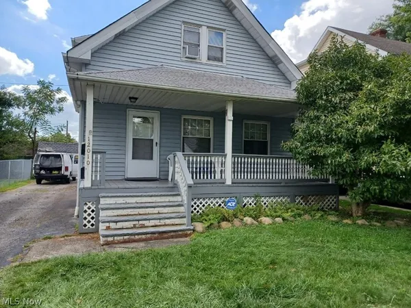 $149,900 | 12010 Derby Road, Garfield Heights, OH 44125