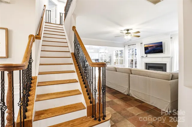 $575,000 | 18015 Harbor Mist Road, Cornelius, NC 28031