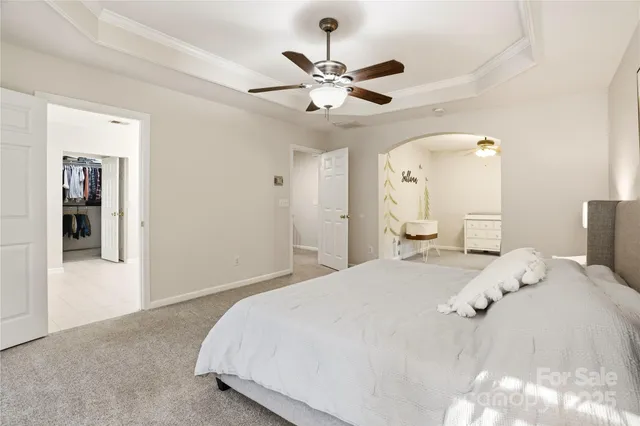 $575,000 | 18015 Harbor Mist Road, Cornelius, NC 28031