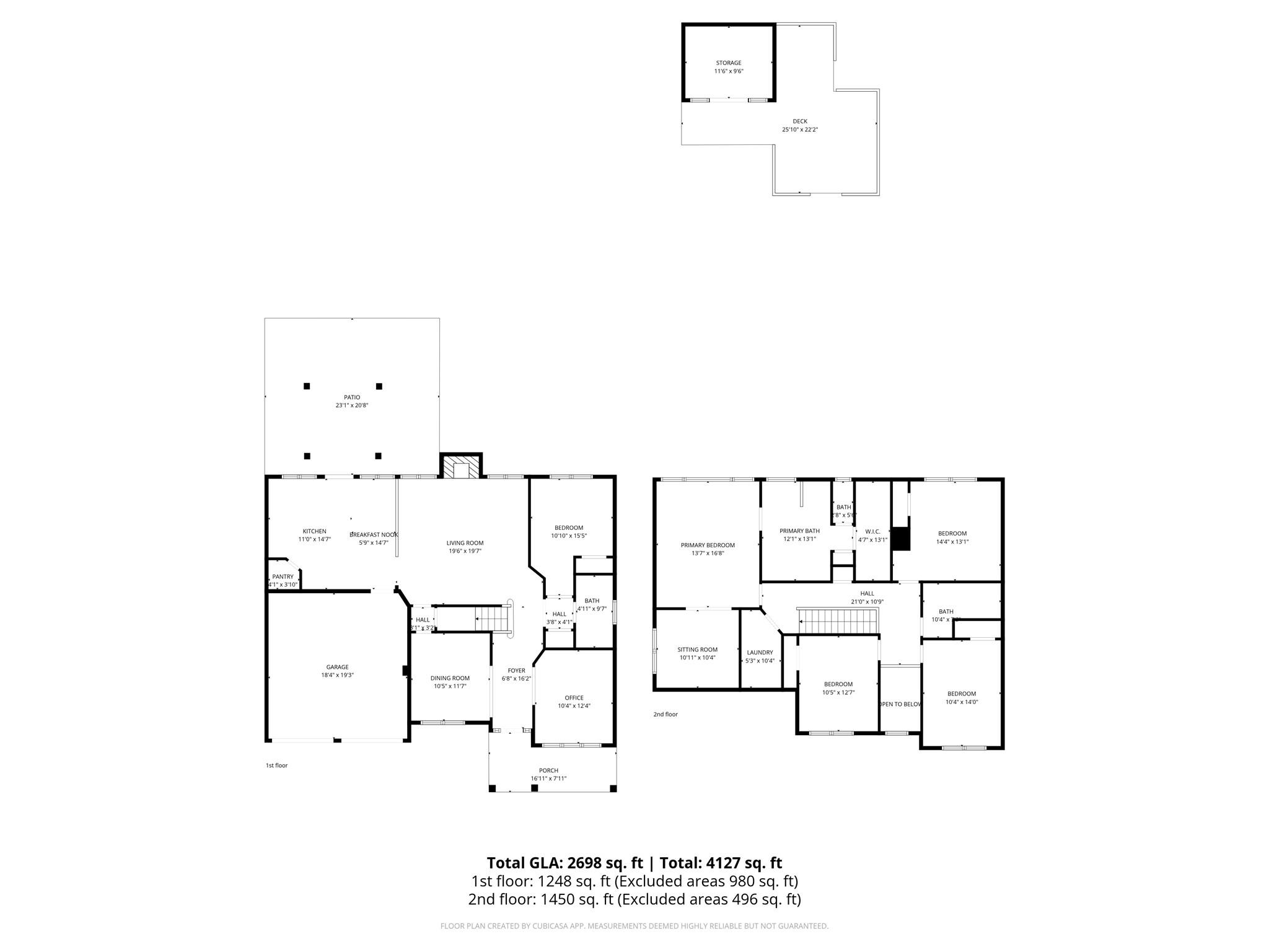 18015 Harbor Mist Road Cornelius, NC 28031 - Photo 37 of 37 unknown