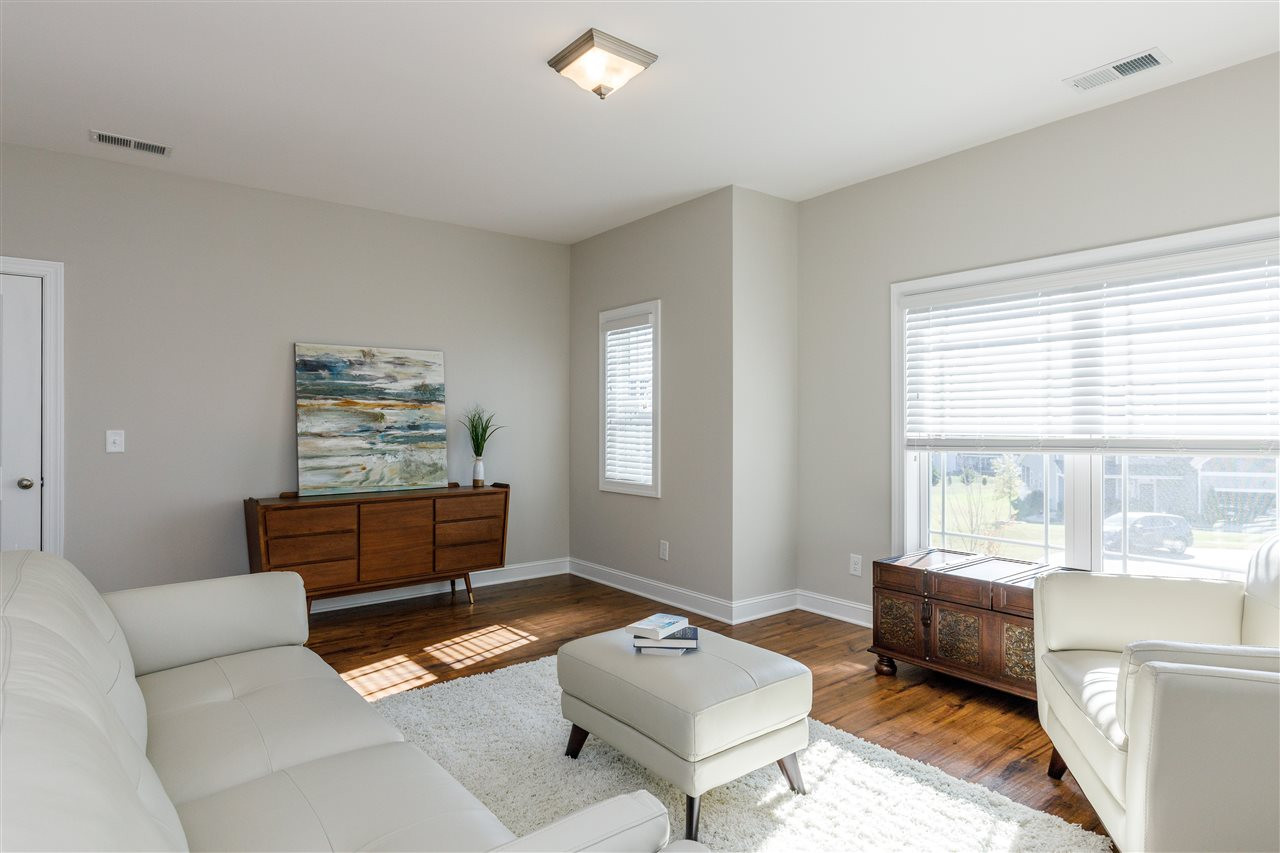 6709 Lucado Court Raleigh, NC 27603 - Photo 20 of 30 Beautiful Open Loft