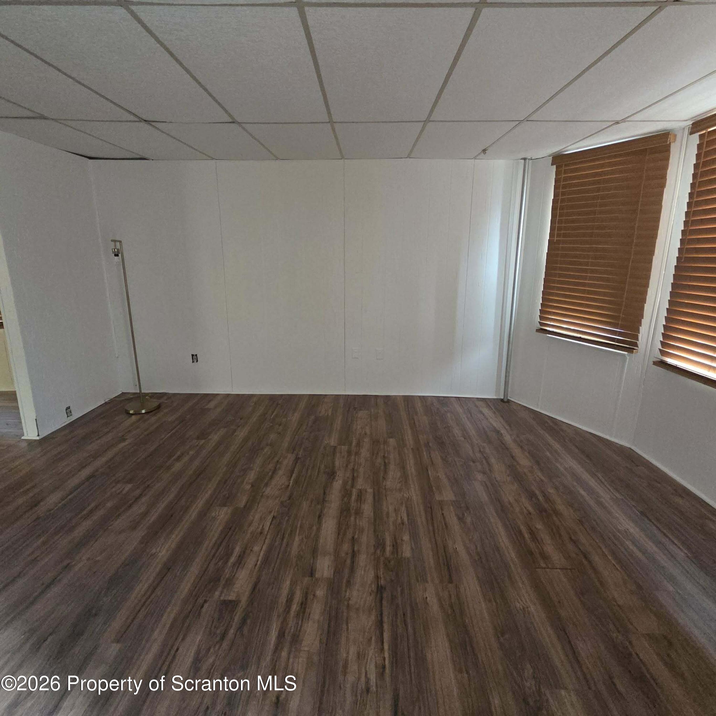 1606 Dickson Avenue, Unit 1 Scranton, PA 18509 - Photo 4 of 12 Living Room