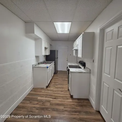 $1,200 | 1606 Dickson Avenue, Unit 1, Scranton, PA 18509