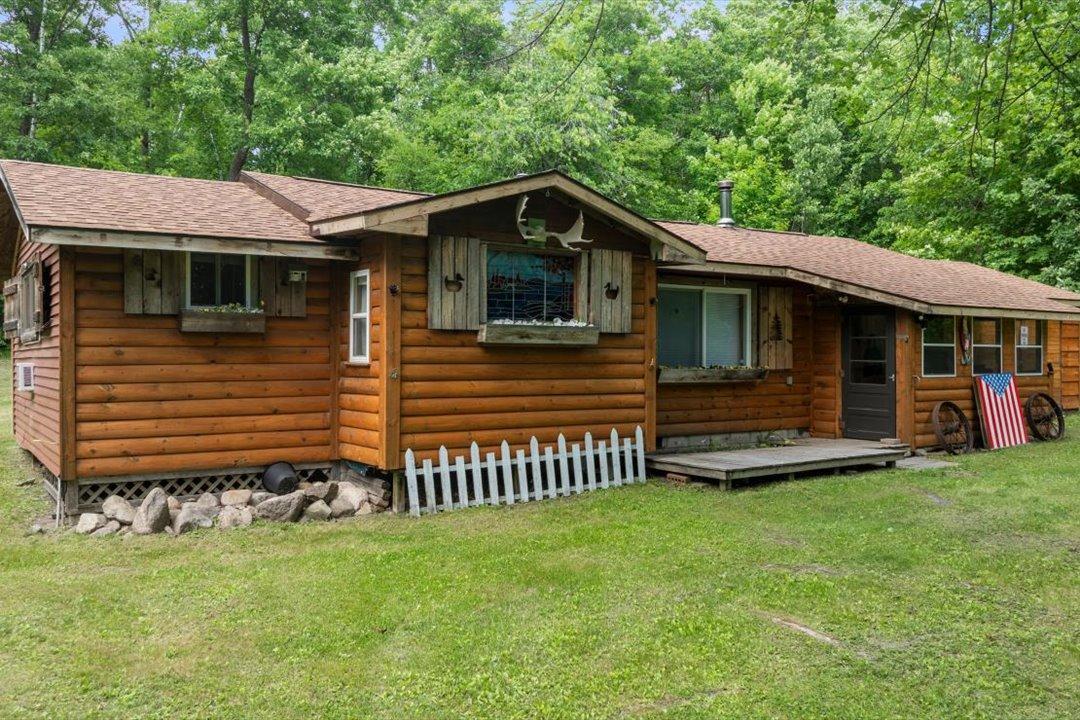3918 44th Street Southwest Pine River, MN 56474 - Photo 1 of 53
