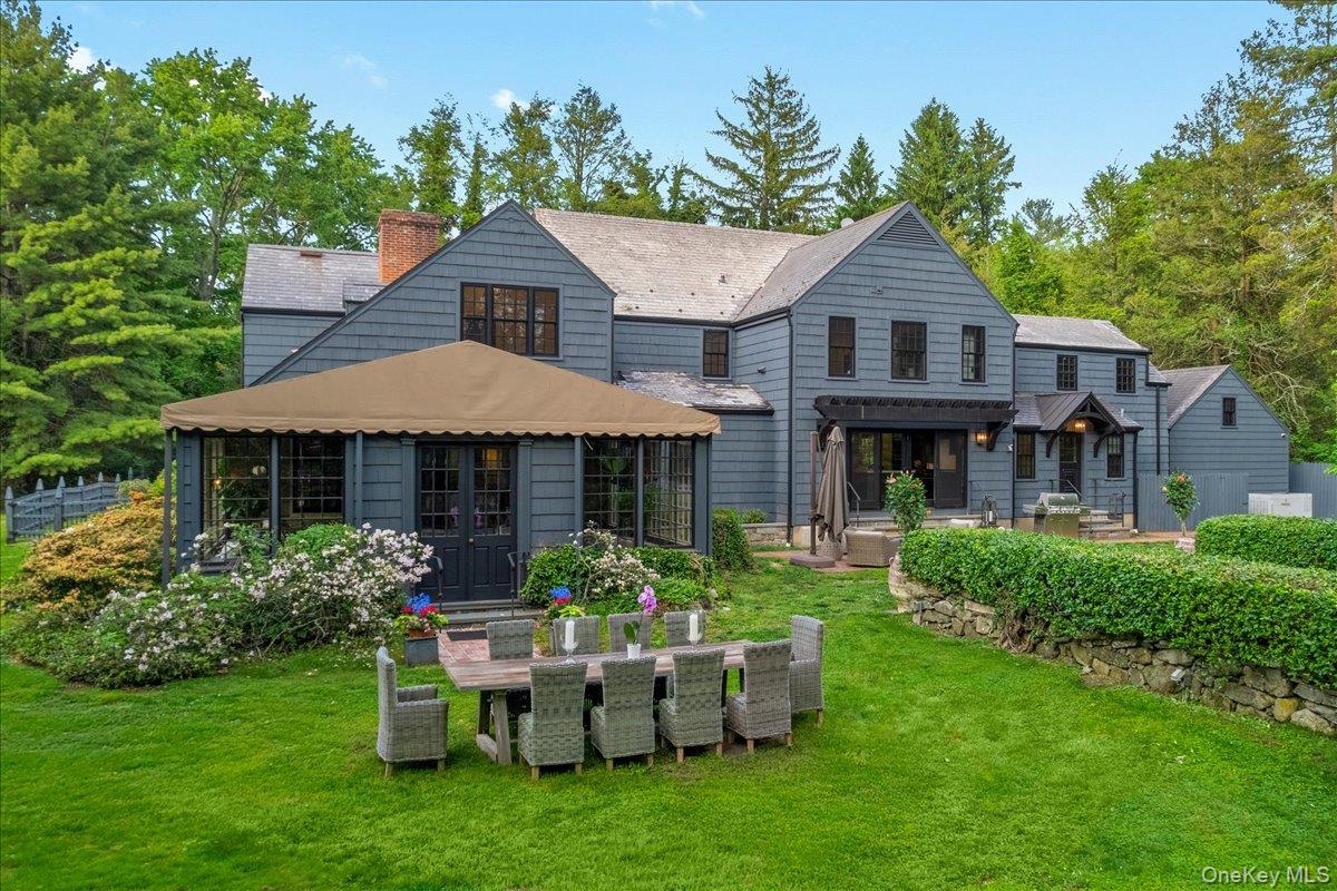 16 Pleasant Ridge Road Harrison, NY 10528 - Photo 30 of 42