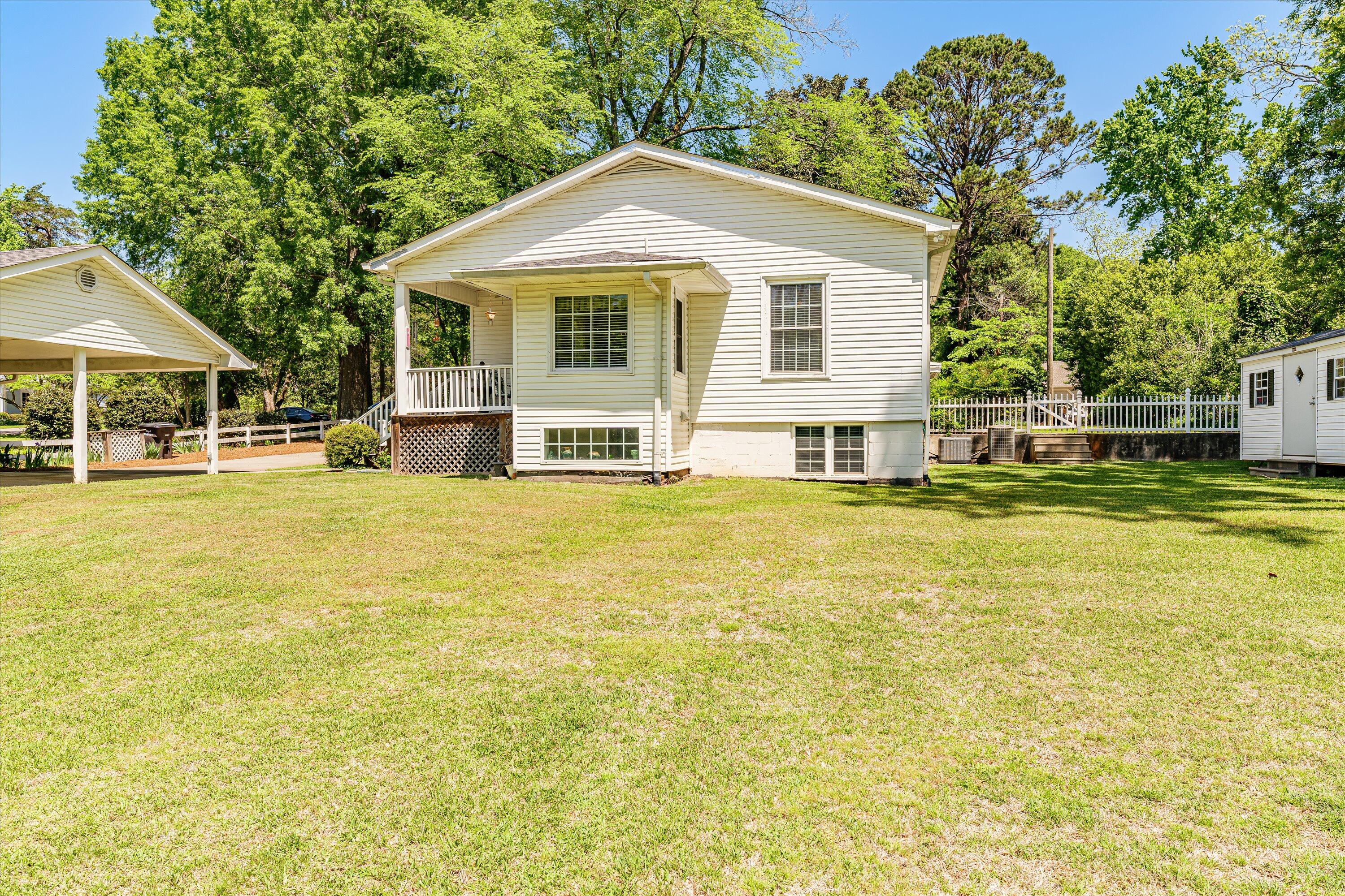 104 Sims Street Washington, GA 30673 - Photo 46 of 52 49-PS523554