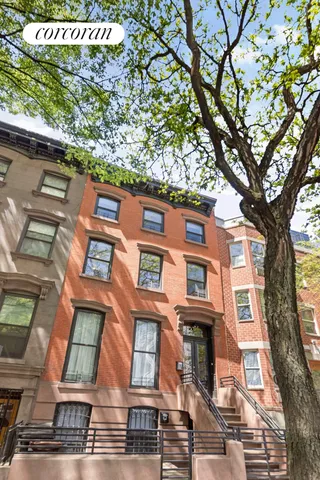 $4,600,000 | 62 Fort Greene Place | Fort Greene
