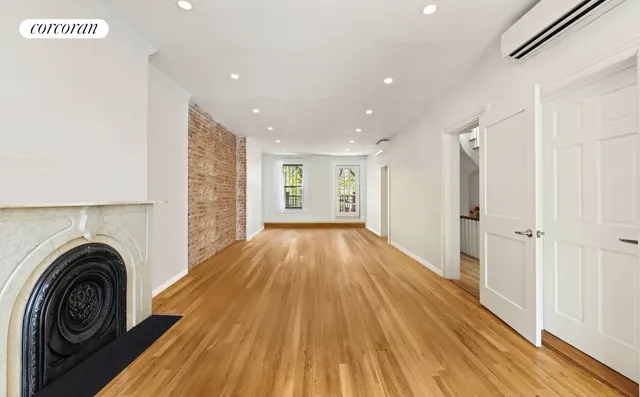 $4,600,000 | 62 Fort Greene Place | Fort Greene