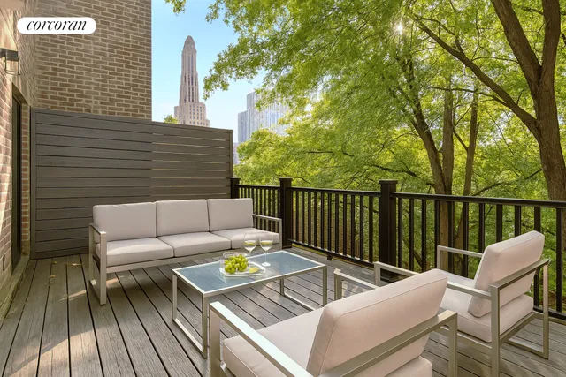 $4,600,000 | 62 Fort Greene Place | Fort Greene