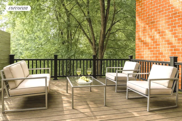 $4,600,000 | 62 Fort Greene Place | Fort Greene