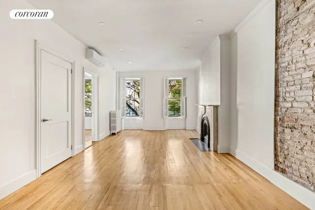 $4,600,000 | 62 Fort Greene Place | Fort Greene