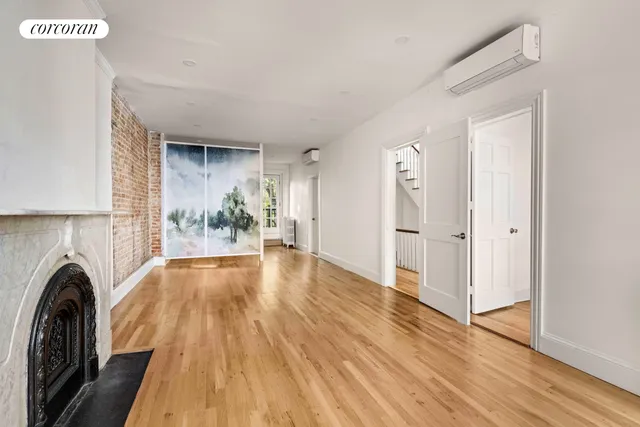 $4,600,000 | 62 Fort Greene Place | Fort Greene