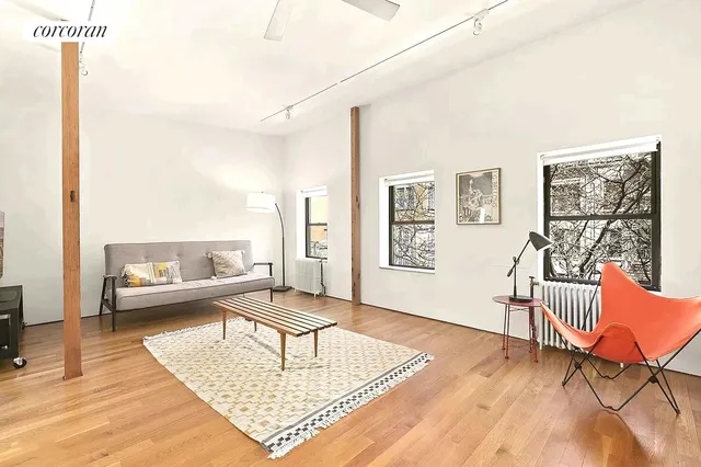 $4,600,000 | 62 Fort Greene Place | Fort Greene