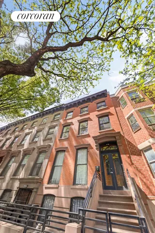 $4,600,000 | 62 Fort Greene Place | Fort Greene