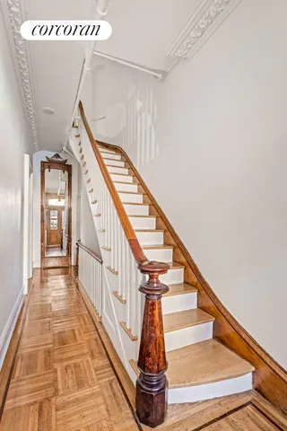 $4,600,000 | 62 Fort Greene Place | Fort Greene