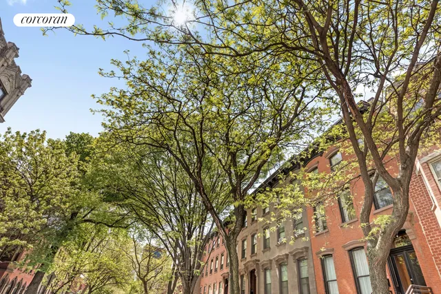 $4,600,000 | 62 Fort Greene Place | Fort Greene