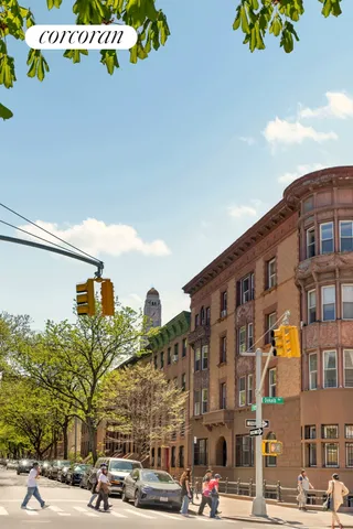 $4,600,000 | 62 Fort Greene Place | Fort Greene