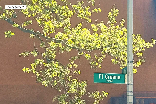 $4,600,000 | 62 Fort Greene Place | Fort Greene