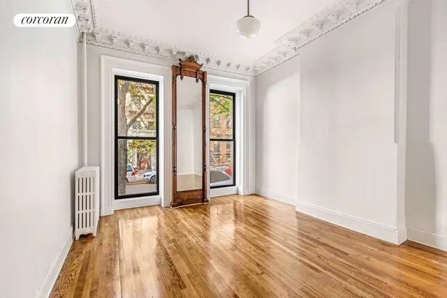 $4,600,000 | 62 Fort Greene Place | Fort Greene