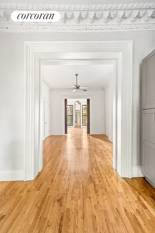 $4,600,000 | 62 Fort Greene Place | Fort Greene